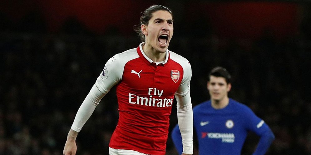 Hasil Pertandingan Arsenal vs Chelsea: Skor 2-2