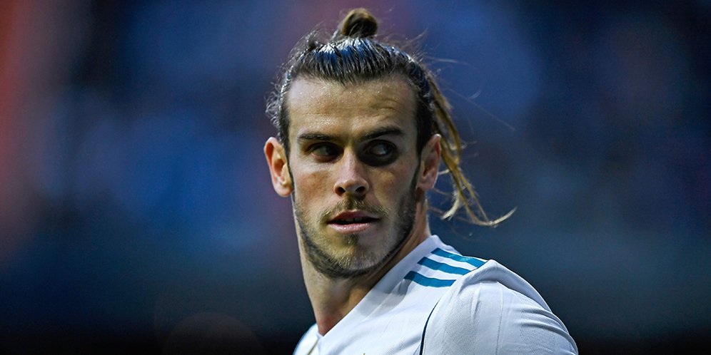 Zidane Persilahkan Bale Pulang Ke Inggris