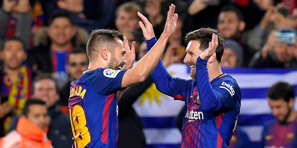 Highlights Copa del Rey: Barcelona 5-0 Celta Vigo