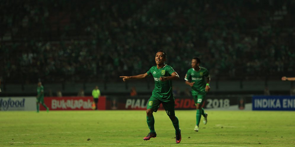 Djanur Cemburu Irfan Jaya Moncer Bersama Timnas