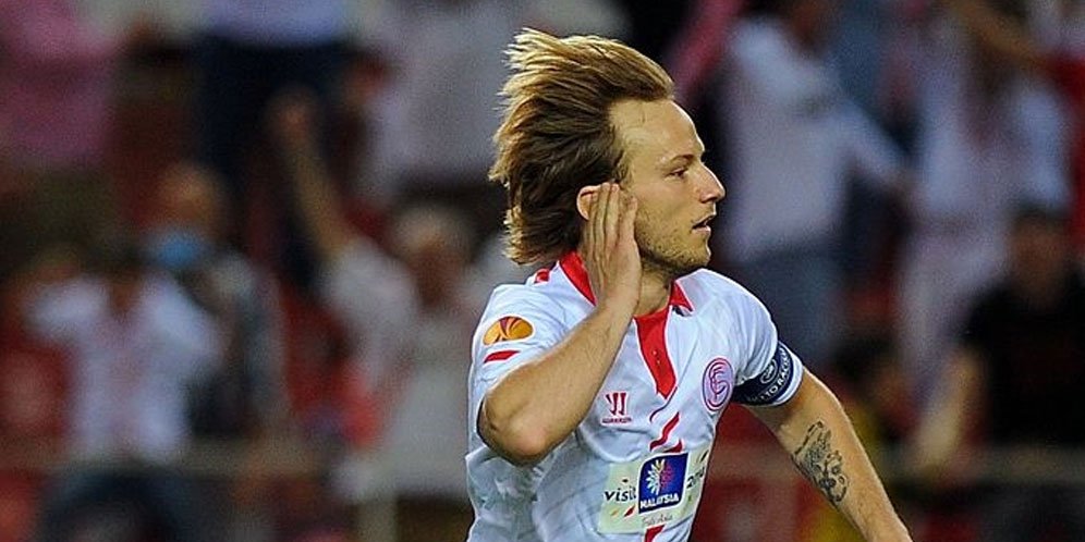 Ivan Rakitic