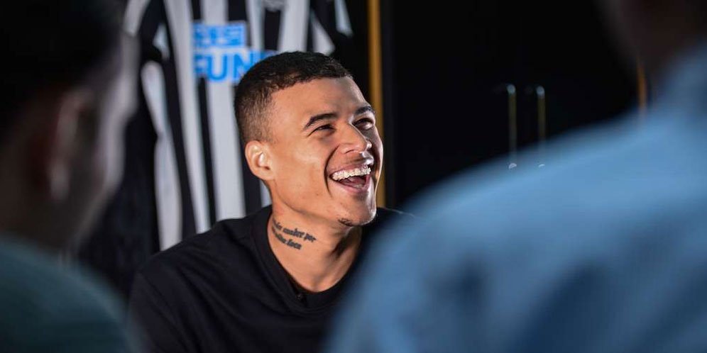 Ini Alasan Benitez Pinjam Kenedy dari Chelsea