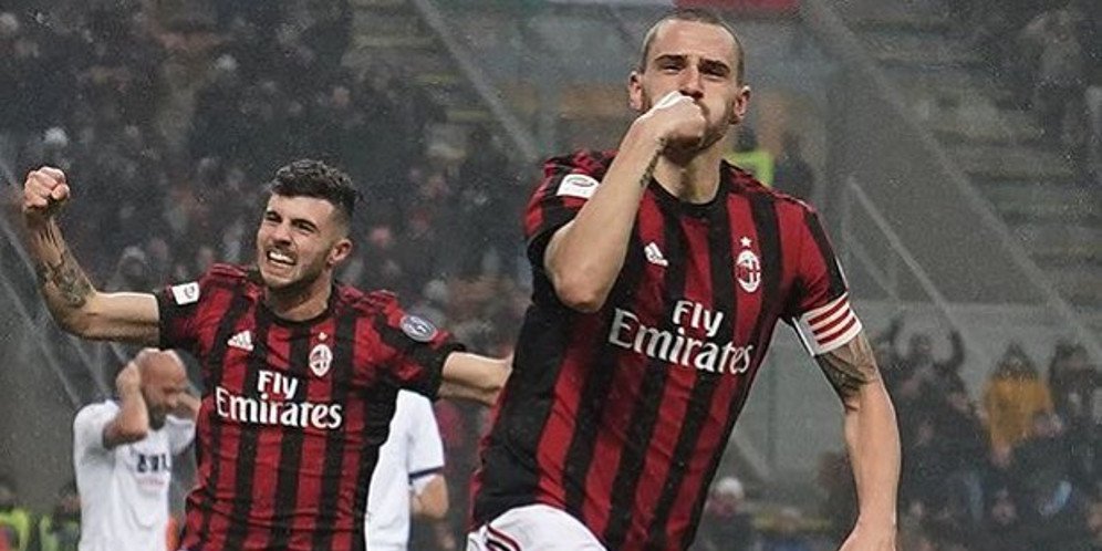 Gattuso Minta Bonucci Tak Ikut Campur Soal Transfer Pemain