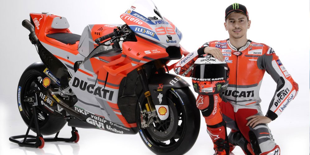 Punya Pelatih Balap Baru, Lorenzo Ogah Lupakan Pirro Punya Pelatih Balap Baru, Lorenzo Ogah Lupakan Pirro