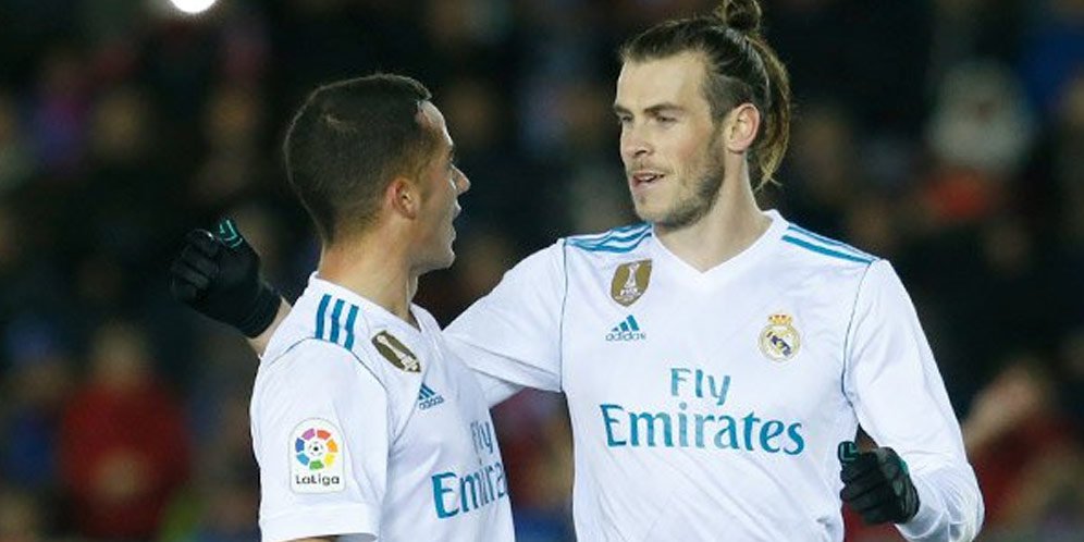 Winger Real Madrid Ini Masuk Radar Dua Klub Elit Inggris Ini