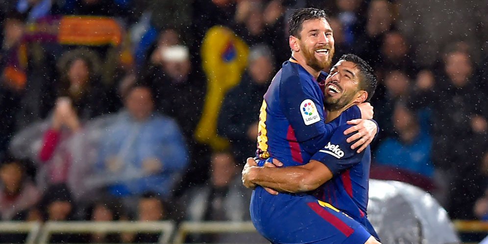 Hasil Pertandingan Real Sociedad vs Barcelona: Skor 2-4