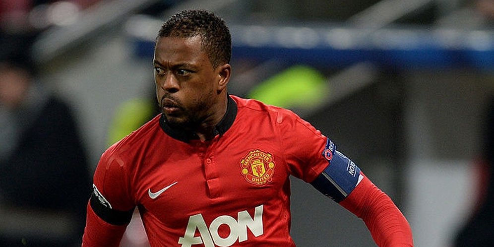 Senasib Evra dan Anderson, Dua Eks MU Dijatuhi Hukuman Penjara