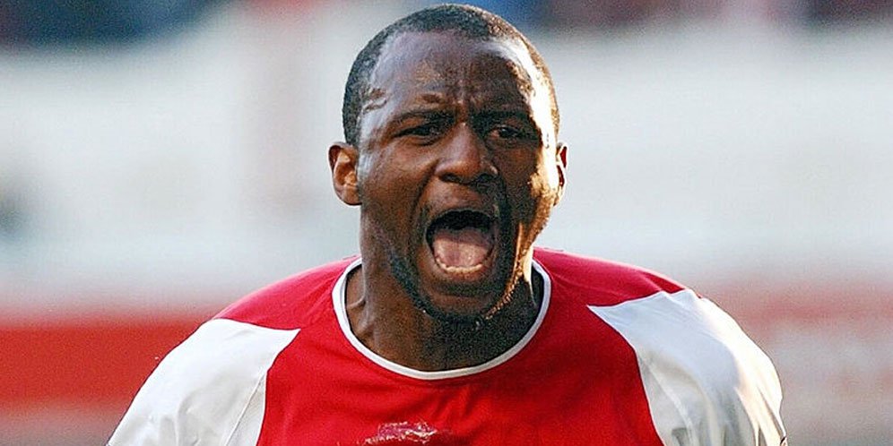 Vieira Tertarik Tukangi Arsenal Suatu Hari Nanti