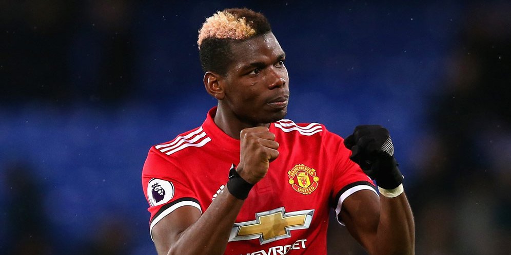 Pallister Bantah Ada Keretakan Hubungan Antara Pogba dan Mourinho