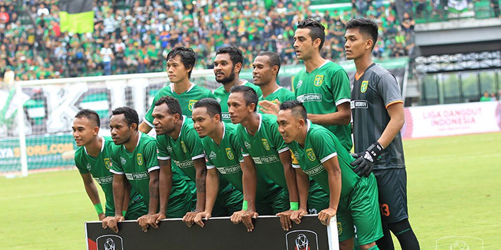 PT LIB Masih Tunggak Hak Persebaya Hingga Rp 2 Miliar