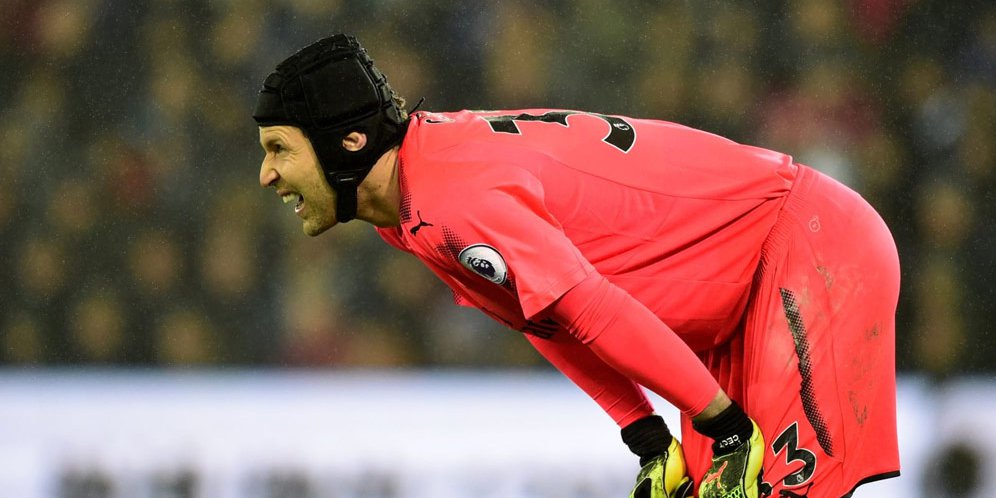 Hadapi Harry Kane, Arsenal Pasang Ospina?