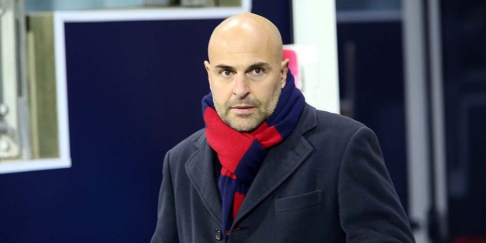 Presiden Cagliari Geram Usai Kalah Kontroversial Dari Juventus
