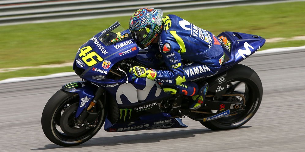 Sahabat Rossi: VR46 Kan Memang Sudah Ada di MotoGP!