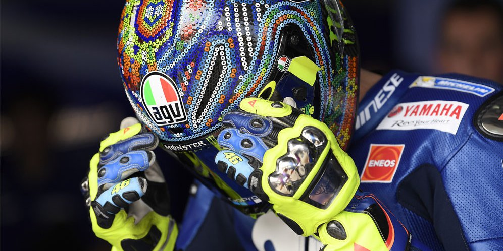 Akankah Rossi Pensiun? Ini Opini 5 Orang Terdekatnya Akankah Rossi Pensiun? Ini Opini 5 Orang Terdekatnya