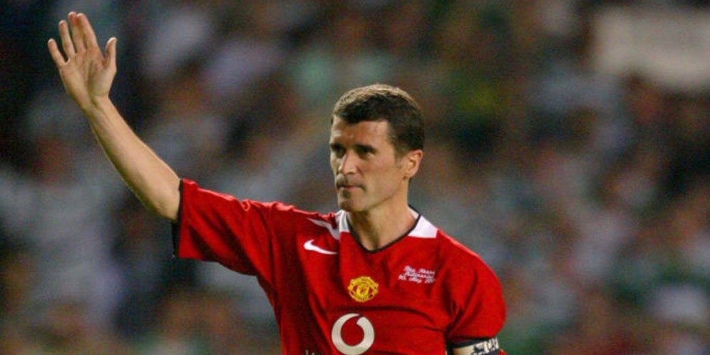 Termasuk Roy Keane, Ini Lima Pemain Manchester United yang Paling Kerap Menghadapi Southampton