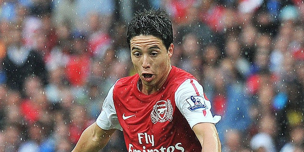 Eks Arsenal Ini Resmi Dihukum Enam Bulan Karena Doping