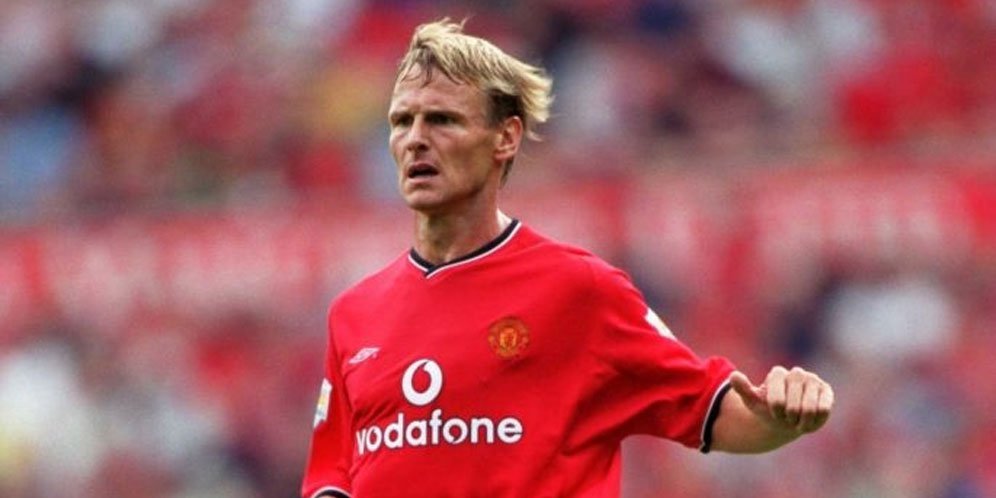 Teddy Sheringham