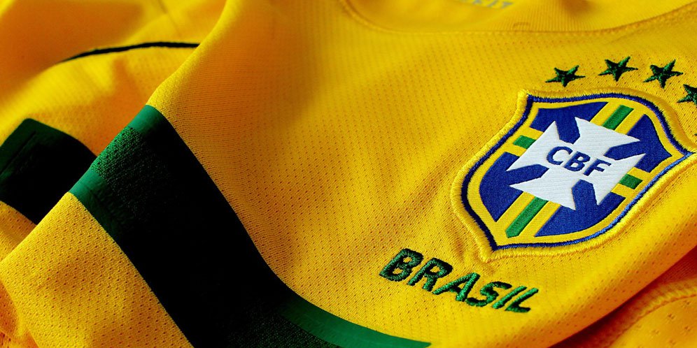 Naas, Eks Striker Timnas Brasil Ini Jadi Korban Penusukan