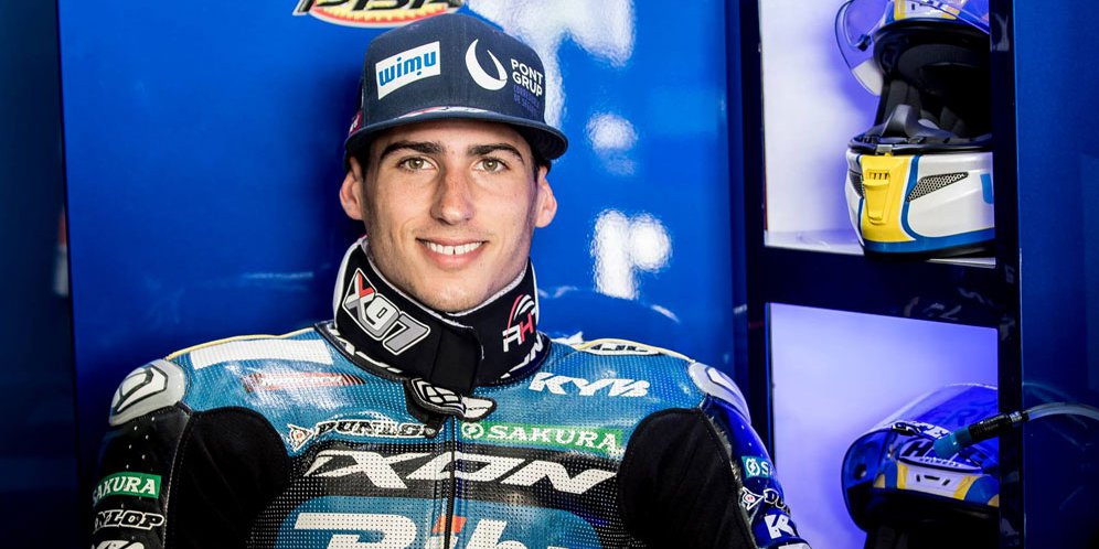 Tech 3 Ingin Vierge-Bagnaia Gantikan Folger, Tapi...
