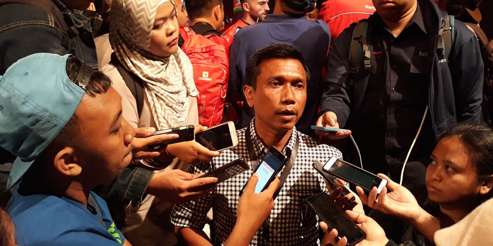 Bali United Tak Cari Uang di Piala Presiden