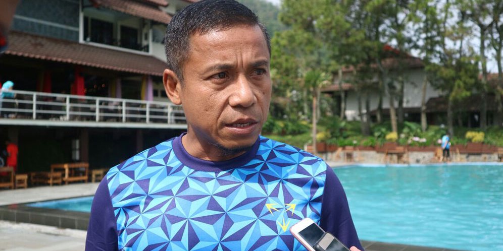 Barito Kemungkinan Tanpa Kiper Utama di Piala Presiden 2018
