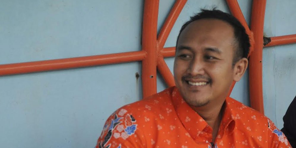 Persela Bidik Legiun Asing Berkebangsaan Brasil