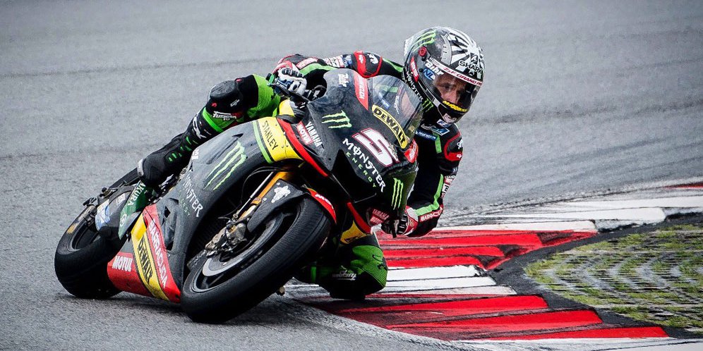 Tech 3 Resmi Putuskan Tinggalkan Yamaha di MotoGP 2019