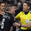PSG Mau Wasit Yang Sama di Leg Kedua vs Madrid PSG Mau Wasit Yang Sama di Leg Kedua vs Madrid