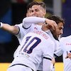 Imbangi Inter, Pencetak Gol Crotone: Kami Tak Gentar Imbangi Inter, Pencetak Gol Crotone: Kami Tak Gentar