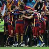 Barcelona, 4 Final Kontra Sevilla Dalam 33 Bulan