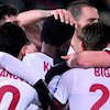 Ludogorets Runtuh Oleh Gol Kedua Milan