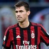 Milan Dinilai Tak Akan Lepas Romagnoli ke Chelsea