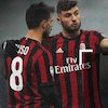 Data dan Fakta Serie A: AC Milan vs Sampdoria