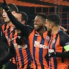 Kebetulan? Shakhtar Kalahkan Roma dan Napoli 2-1