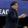 Montella: Saya Ingin Melawan AS Roma di Final