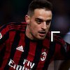 Data dan Fakta Liga Europa: AC Milan vs Ludogorets Razgrad