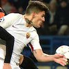 Hanya Perlu Satu Gol, Perotti Yakin Roma Lolos