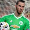 Mourinho: Madrid Sebaiknya Tak Usah Dekati De Gea