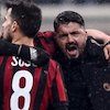 Gattuso: Milan Akan Bertandang ke London Bukan untuk Liburan