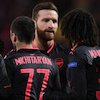 Peringatan Buat Para Rival Arsenal di Liga Europa Peringatan Buat Para Rival Arsenal di Liga Europa