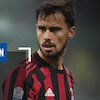 Data dan Fakta Serie A: SPAL vs AC Milan