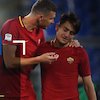 Data dan Fakta Serie A: Udinese vs AS Roma