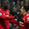 Hasil Pertandingan Manchester United vs Huddersfield: Skor 2-0