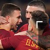 Data dan Fakta Serie A: AS Roma vs Benevento