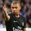 Mbappe Dipastikan Siap Teror Pertahanan Madrid