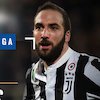 Data dan Fakta Serie A: Torino vs Juventus