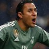 Pujian Santiago Solari Untuk Keylor Navas