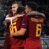 Data dan Fakta Liga Champions: Shakhtar Donetsk vs AS Roma