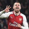 Wenger Sebut Ramsey Meragukan untuk Final Piala Liga