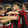 Highlights Serie A: AC Milan 1-0 Sampdoria